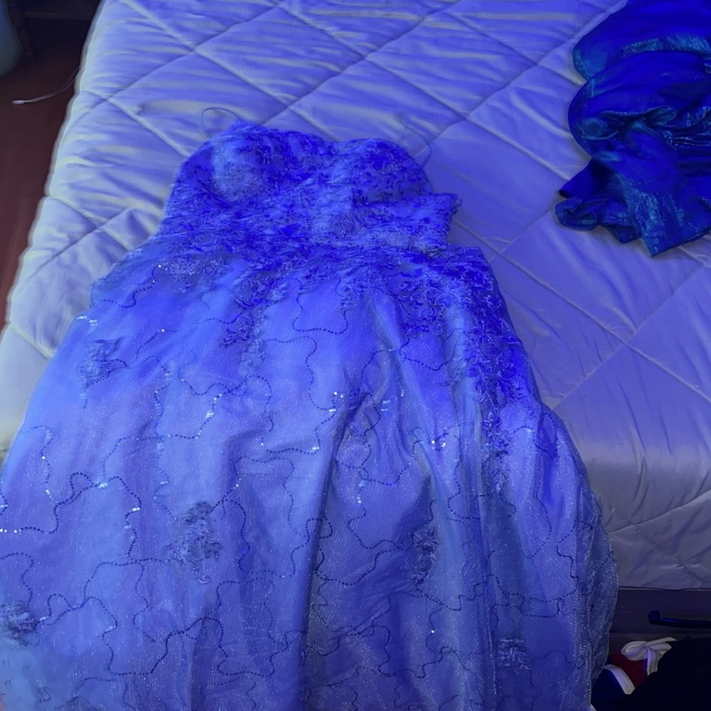 JJ’s House Dress